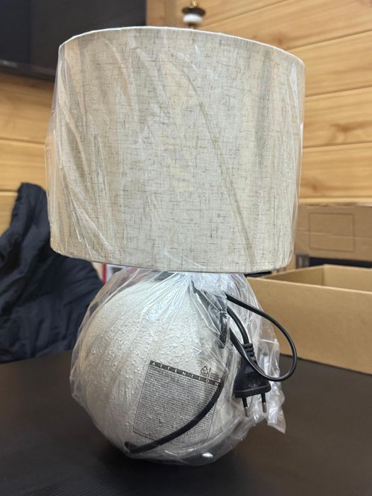 Lampa/veioza birou/noptiera