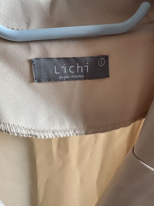 Вечернее Платье lichi S