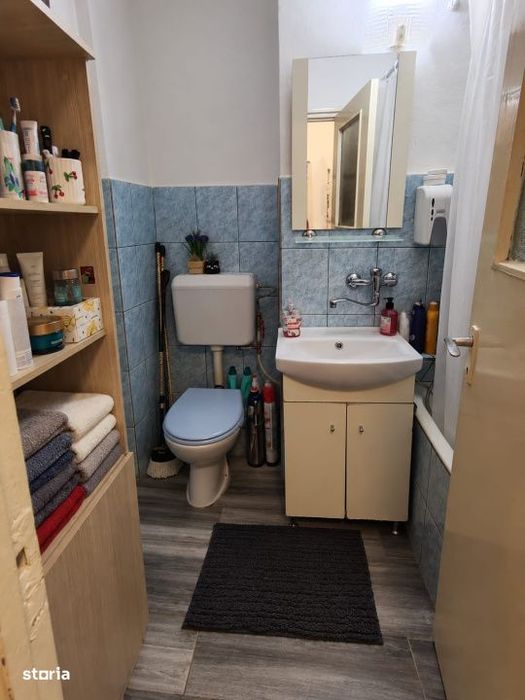 Apartament 2 camere, 32 mp, zona Sasar