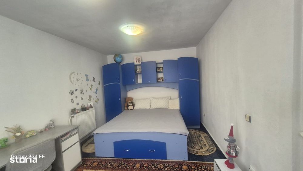 Apartament cu 1 cameră – Dărmănești, Piatra-Neamț | Parter înalt