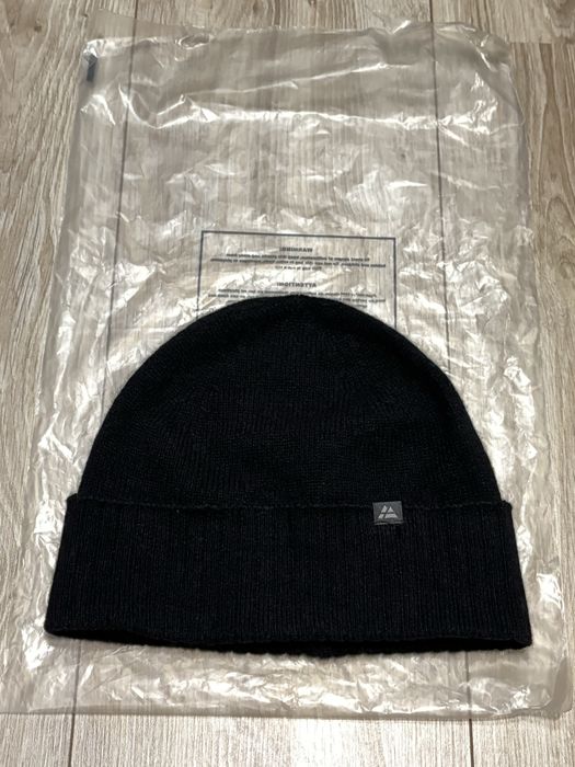 Caciula unisex 100% casmir, Danish Endurance, noua.