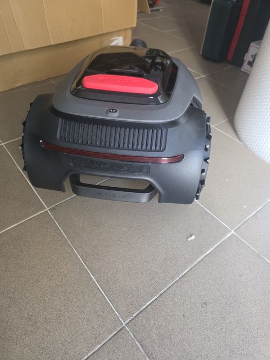 Robot de tuns iarbă fără fir MOVA LiDAX Ultra 800 cositoare LIDAX ULTRA 800