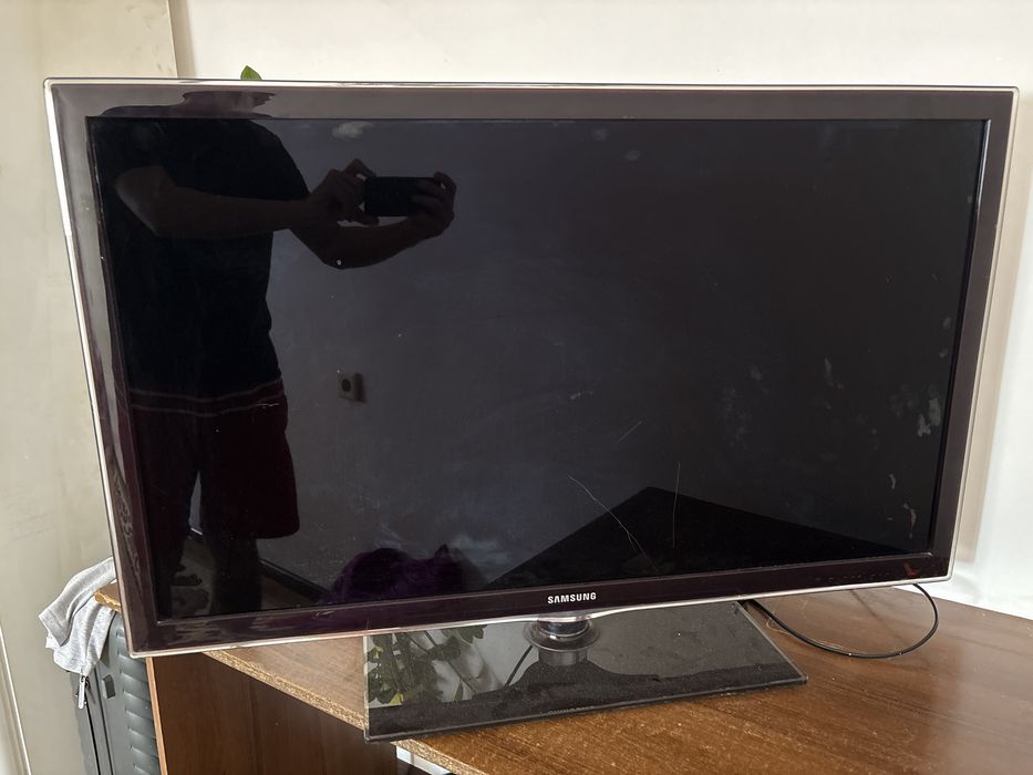 Телевизор Самсунг