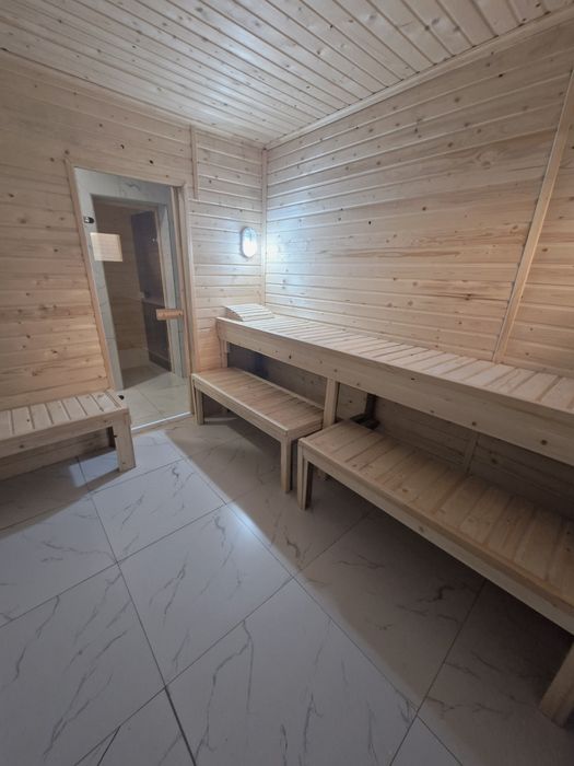 Сдается Отличный Дом с баней