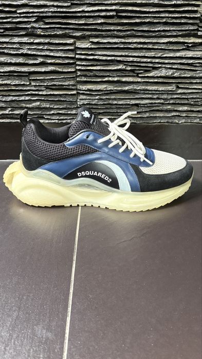 Мъжки спортни обувки