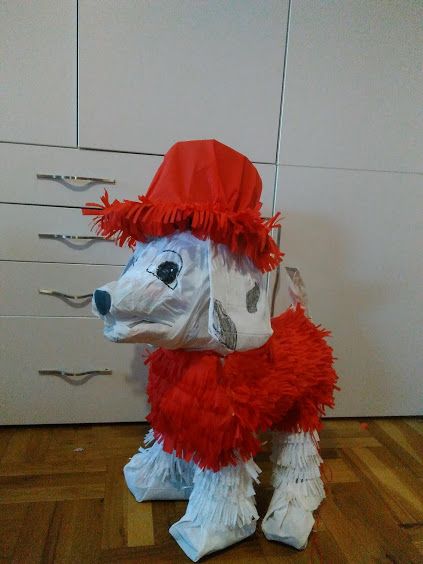 ПИНЯТА- Големи !!!