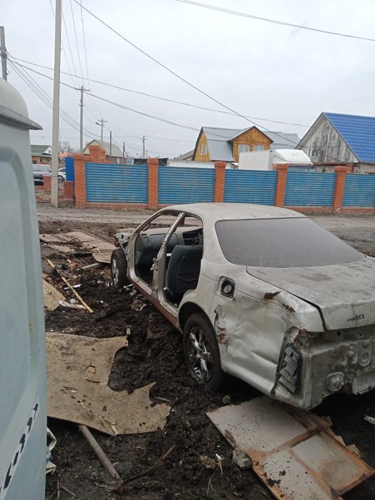 Продам по запчастям