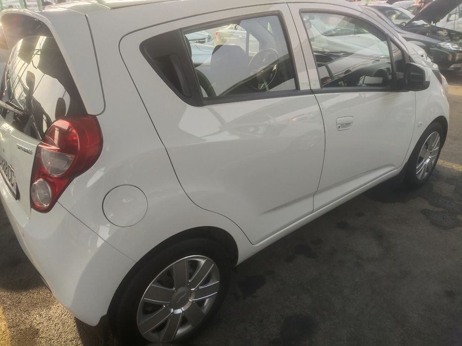 Продам Спарк механика