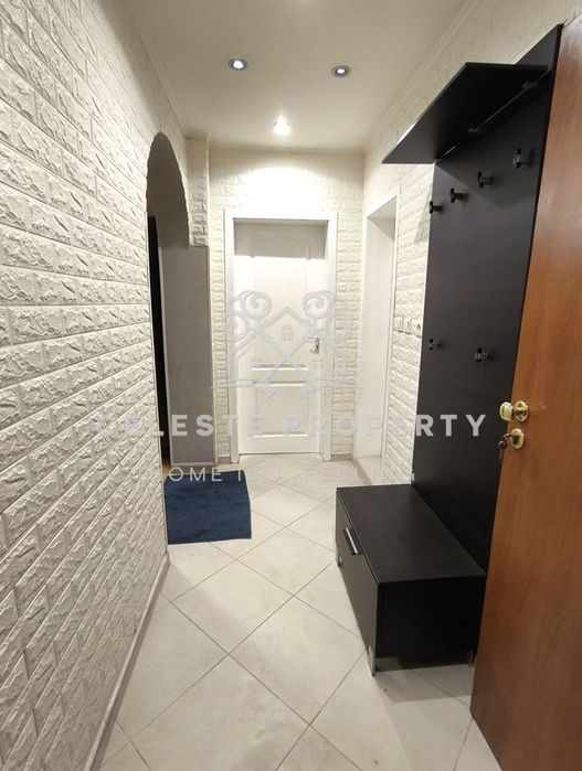 Дава се под наем Тристаен апартамент в София, Овча купел - 85 кв.м за 850 € - Снимка #7