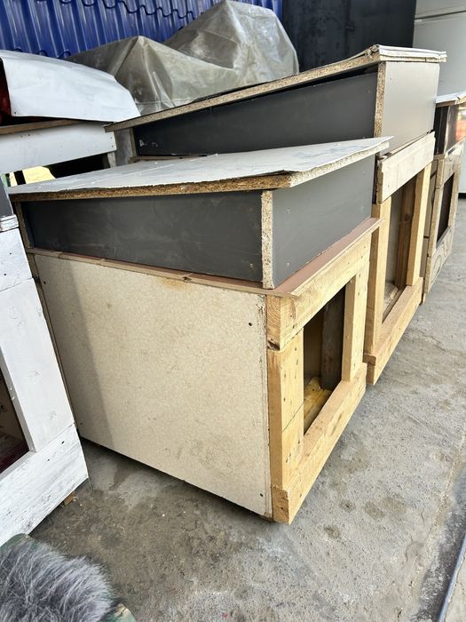 Продам новую будку