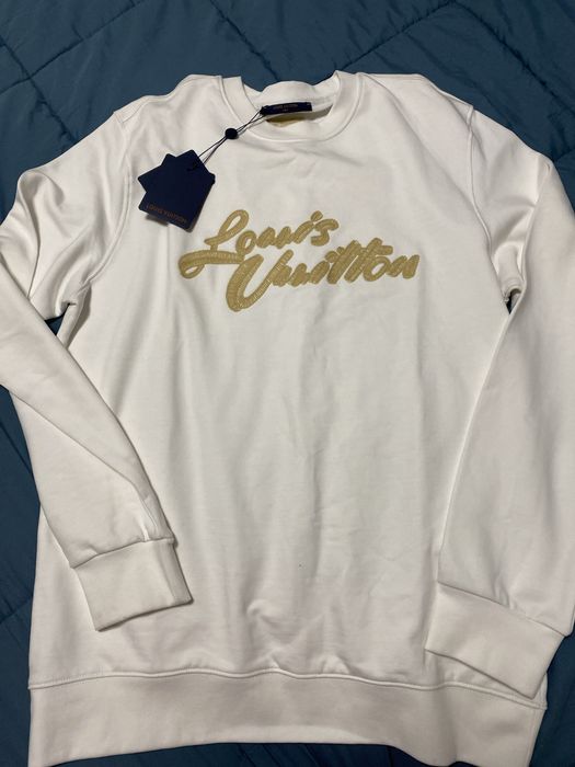 Страхотна бяла,памучна блуза с олого бродерия