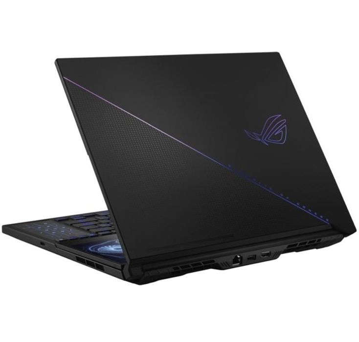 Laptop ASUS ROG Zephyrus Duo 16 (2023) | RTX 4090 |