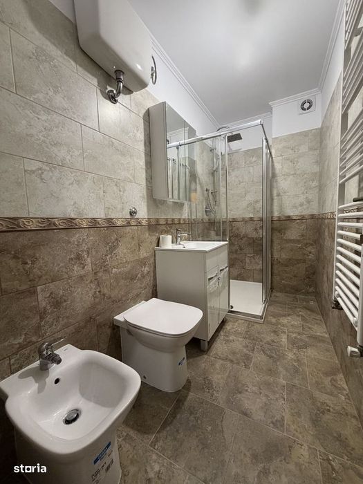 Apartament,