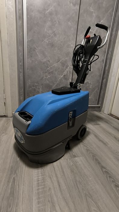 Сетевая поломоечная машина Fiorentini Deluxe 350 CUE