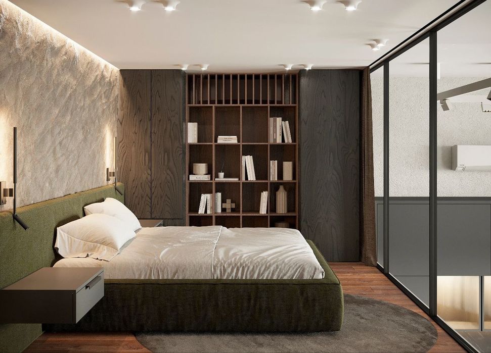 Антон Малярка, Отделка, Ремонт под ключ, Частичный ремонт