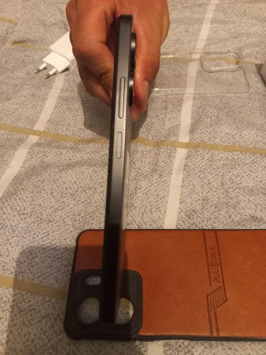 Редми 13 С новый