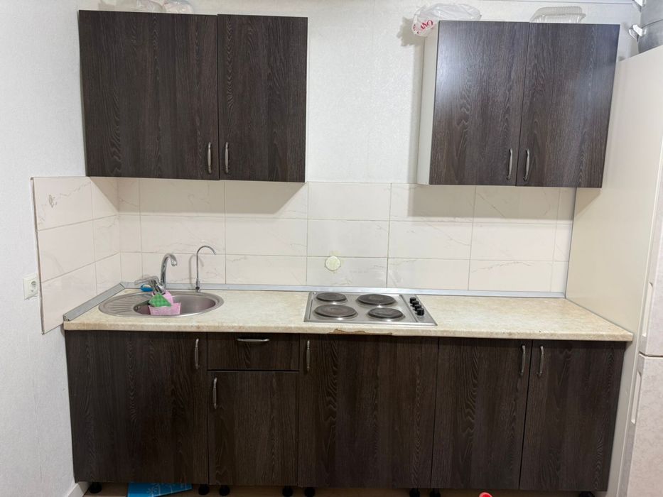 Кухонный гарнитур б/у