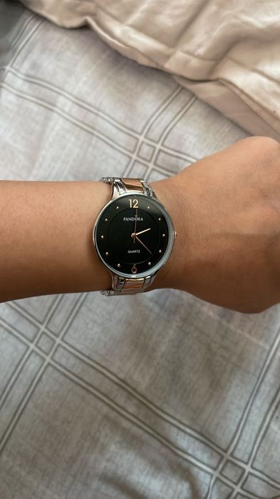 Разные многие новые и бу часы