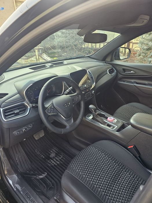 Экинокс сотилади