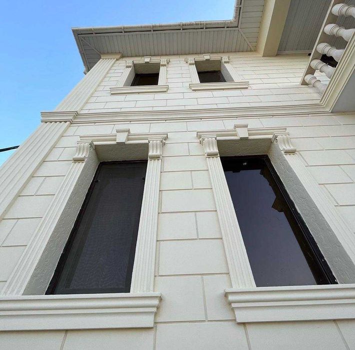 ТЕРМОПАНЕЛЬ Термоплитка Полифасад панель фасад