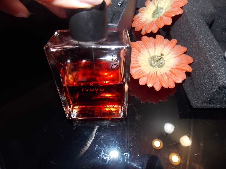 apa parfum CON FETTO PRO FVMVM ROMA - 250 lei
