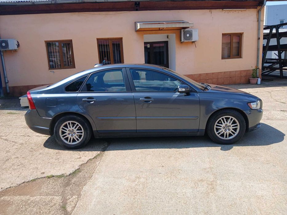 VOLVO S40 2008 — imagine 3