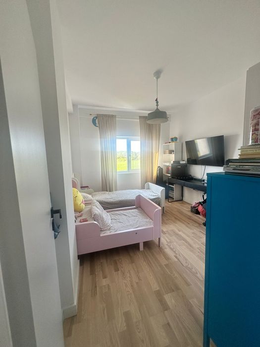 Apartament premium , 3camere ,Via Solarino!