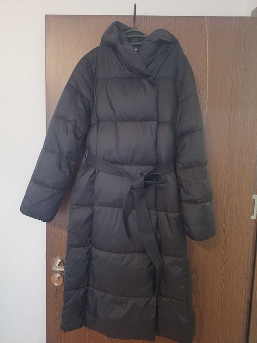 Чисто ново зимно яке