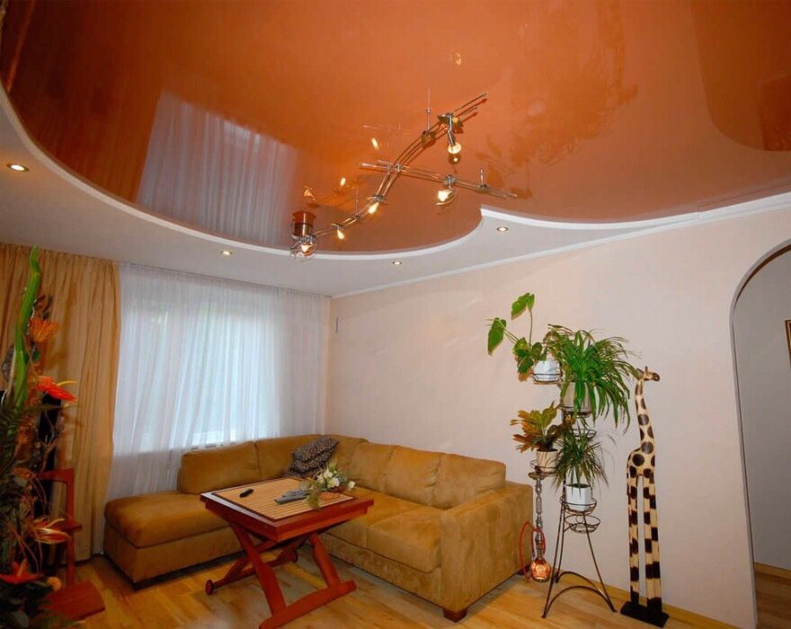 Натяжные Потолки! Скидки!!