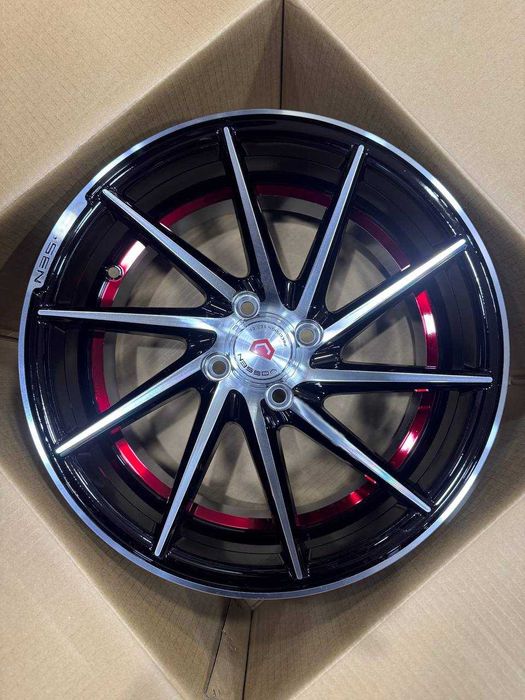 Asaman RELS,VOSSEN,RAYS SAKA DISKA VAZ 07 15R 16R 17R 4/100/114