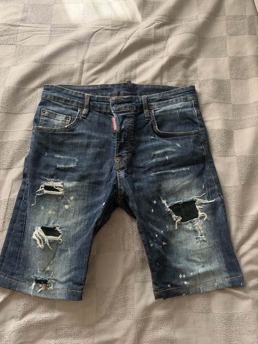 Oferta! Vand 4 perechi de blugi barbati ,Xs s m dsquared2 zara new yorker