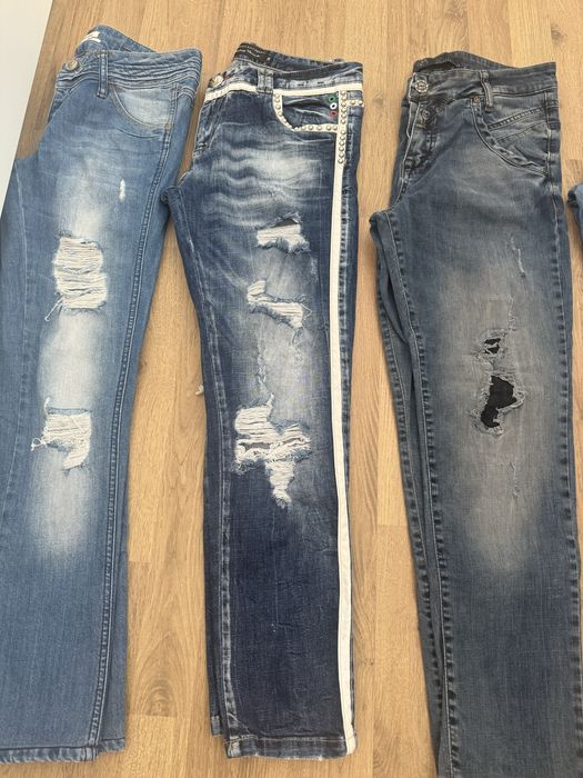 Дънки 28-29 номер