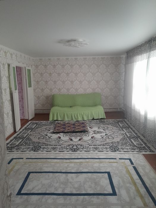 Продам дом в микр, Каратал.