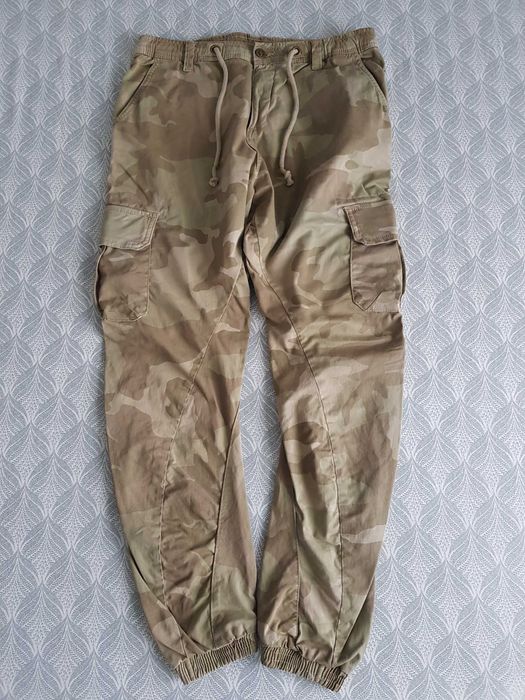 Pantaloni Cargo Urban Classics