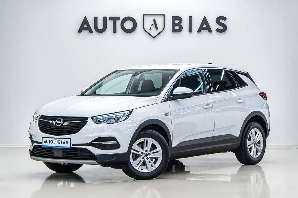 Opel Grandland X Led/CarPlay/Denon/Andorid/Tva/Leasing - Rate FARA AVANS