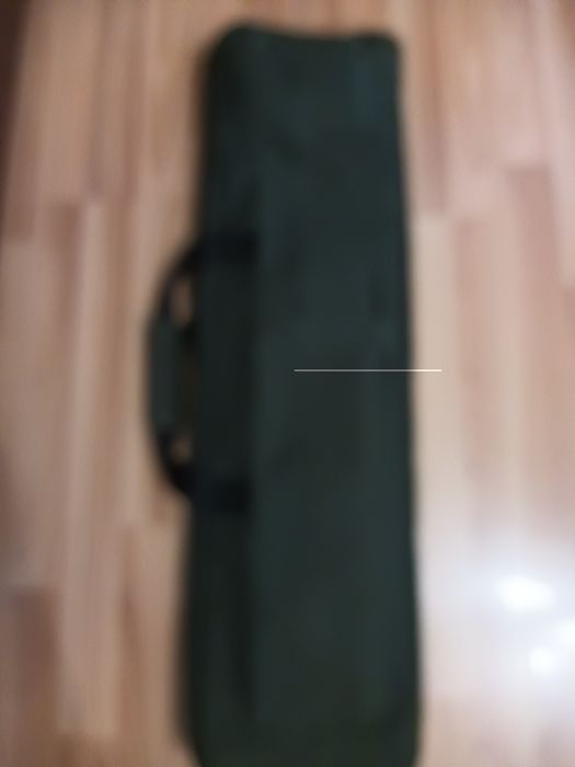 Rod pod Inox Hakuyo Model 146