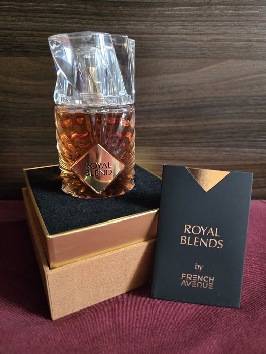 French Avenue- Royal Blend