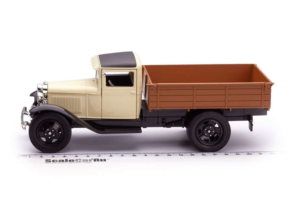 Ford AA 1:24 Motormax
