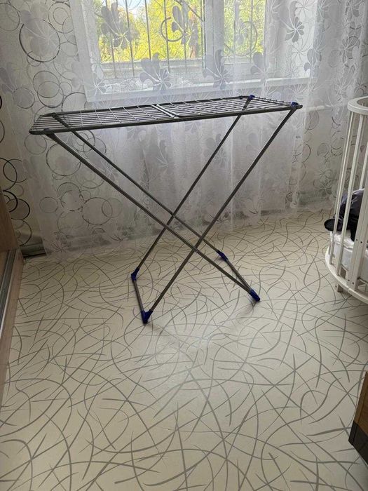 Продам сушилку для белья