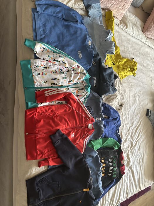 Детски дрехи 104-110 размер