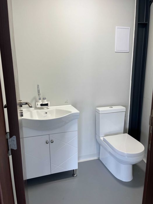 Дава се под наем Магазин в Казанлък - 145 кв.м за 494.7 € - Снимка #7