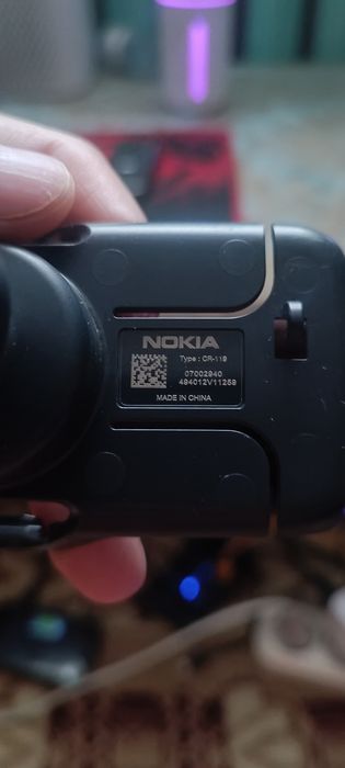 Держатель для Nokia