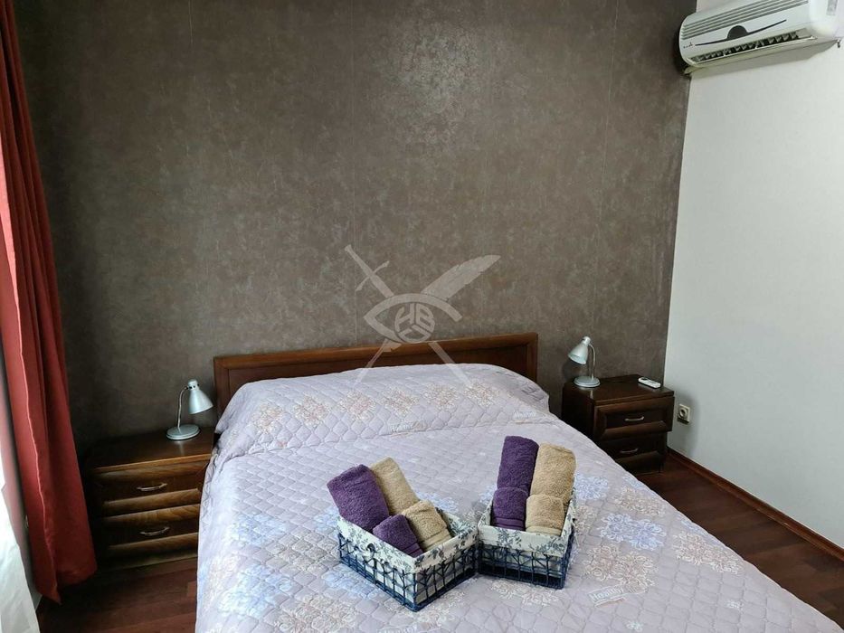 Продава се Двустаен апартамент в к.к. Слънчев бряг - 73 кв.м за 1028 €/кв.м - Снимка #1