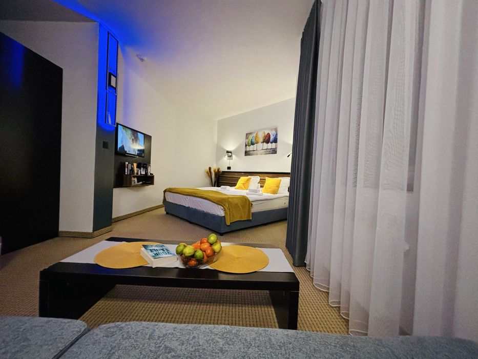 Студиа в Пампорово