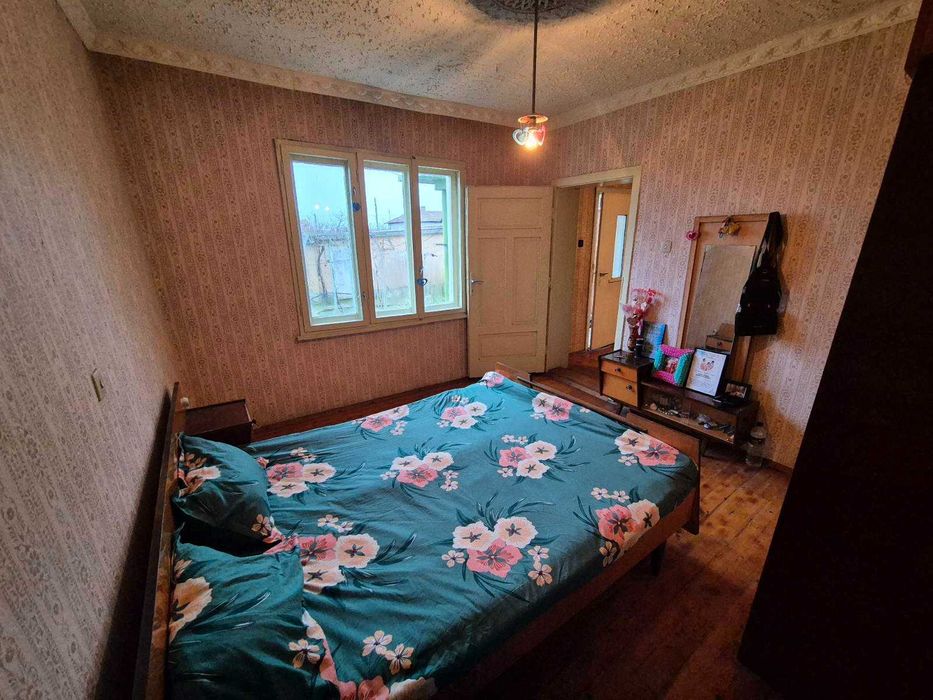 Продава се Къща в с. Обнова, Област Плевен - 188 кв.м за 133 €/кв.м - Снимка #13