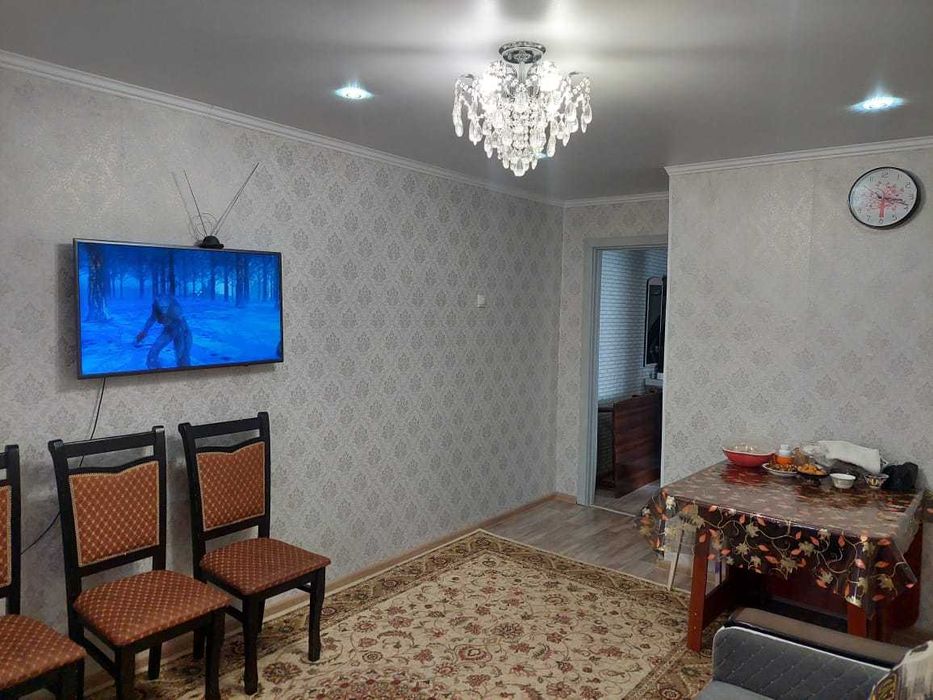 3 комн квартира район Вокзала, ЖД Аптеки