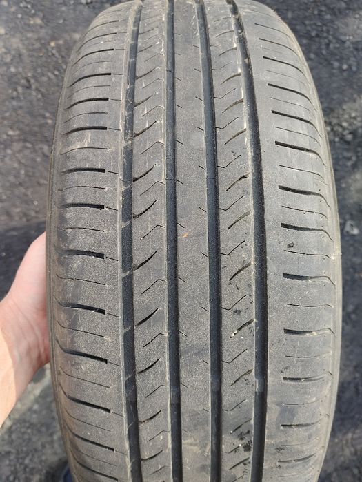 Продам шины летние.