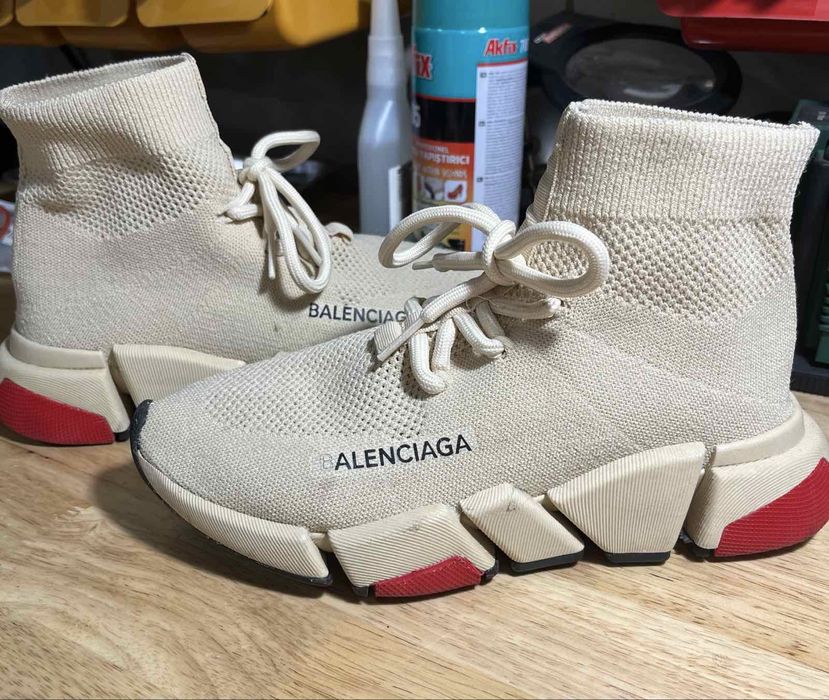 Дамски обувки