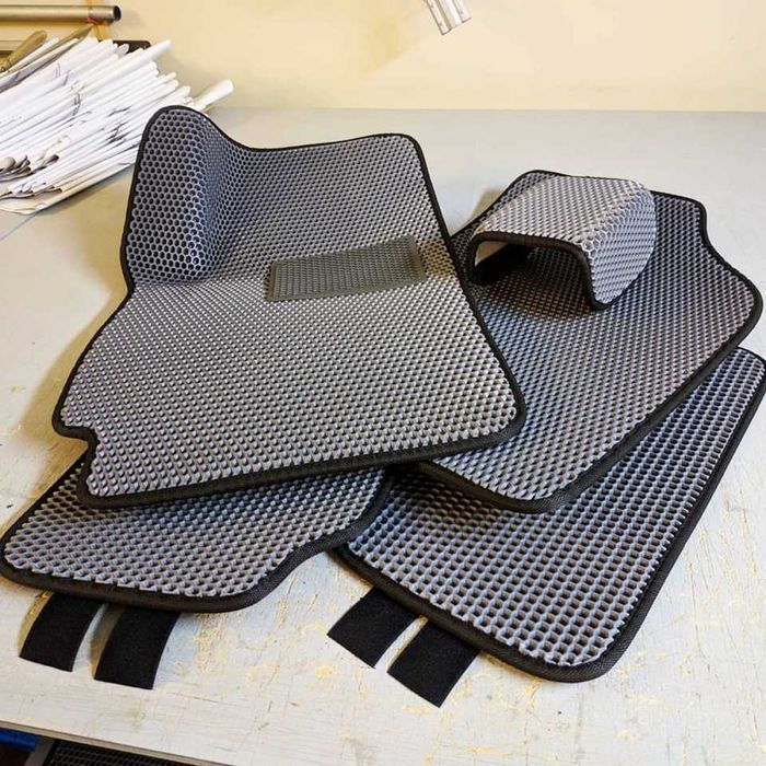 Ева коврики Eva полики ЭВО ЭВА