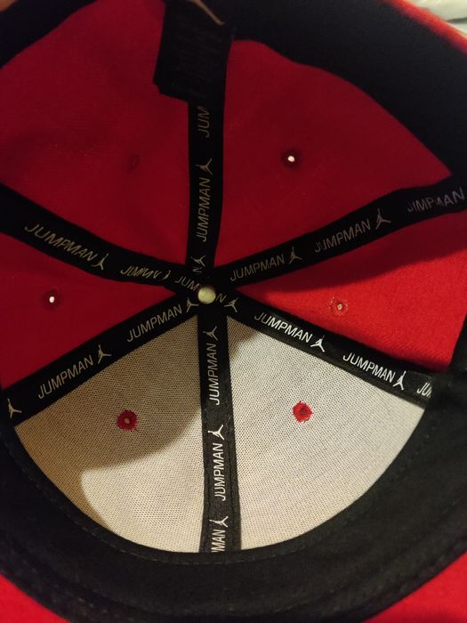 Șapca Jordans full cap (7- 3/8)